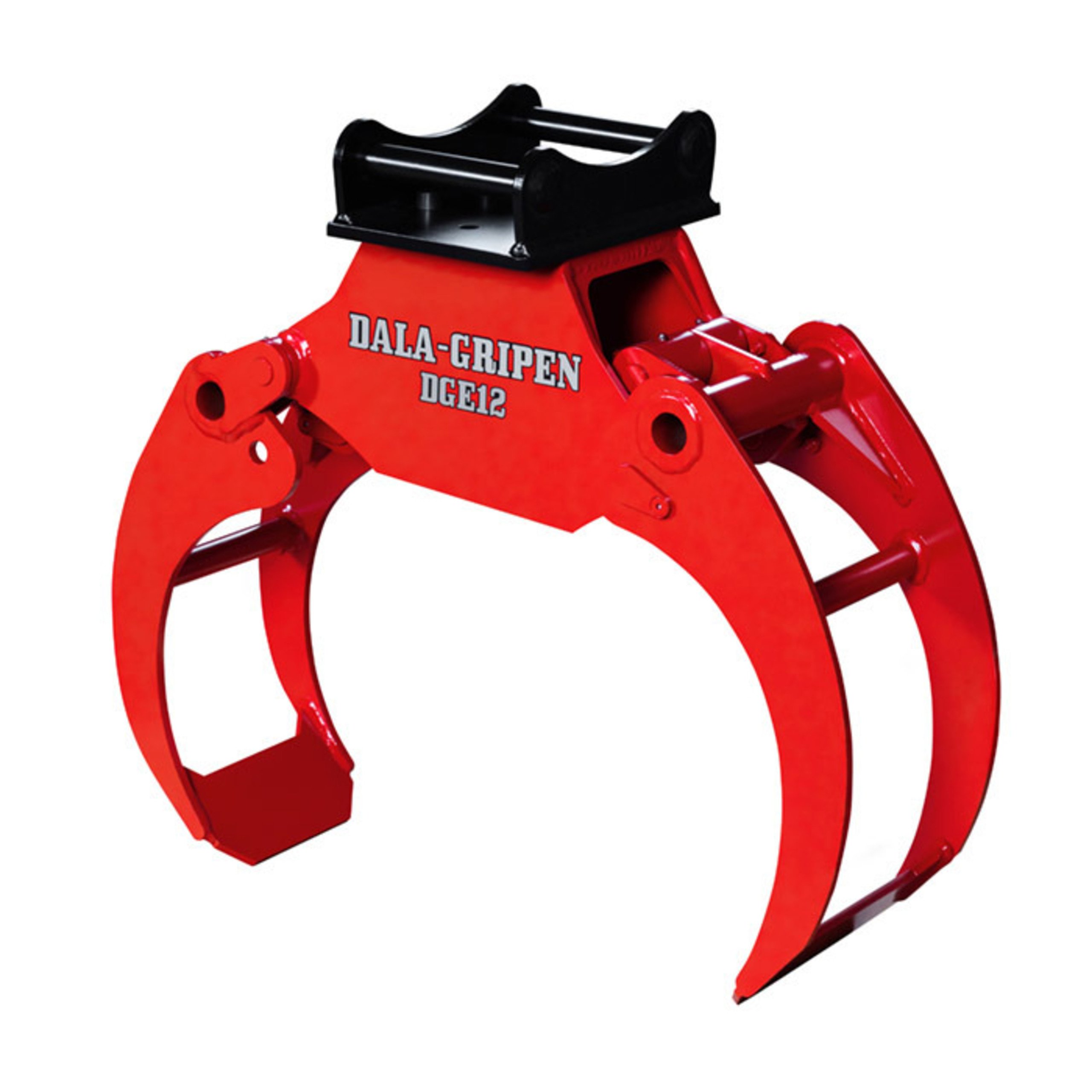 Minigrävare Kubota KX016 - Bild 4